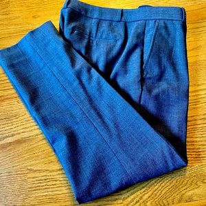 Perfect back-to-the-office pants!